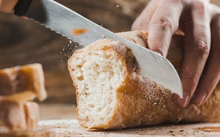 Caractéristiques et bienfaits du pain
