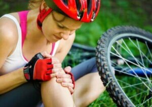 Comment prévenir les blessures au genou en faisant du vélo ?