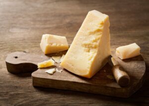 fromages les plus sains