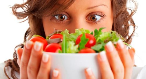 L’insalata e i suoi ingredienti proibiti