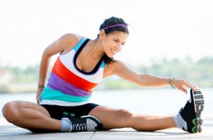 Stretching: quanto è importante l'allungamento muscolare?