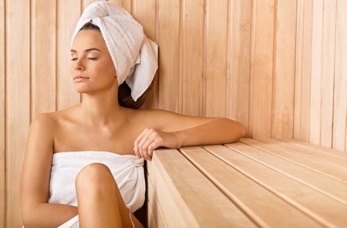 Benefici della sauna sul corpo e sulla mente