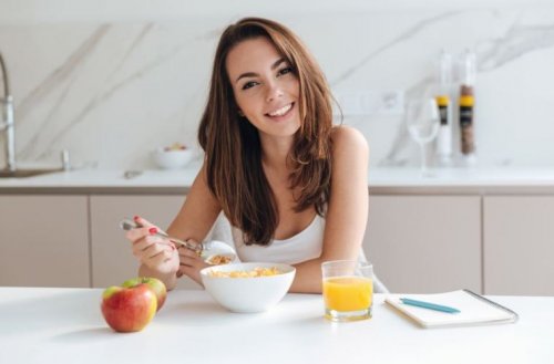 3 esempi di colazione equilibrata