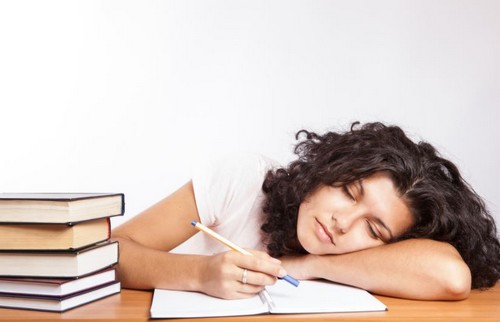 Dormire poco: gli effetti sul nostro corpo