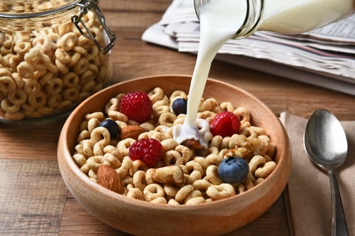 I cereali da prima colazione: fanno bene?