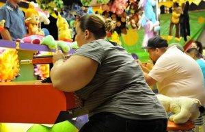 Differenze tra obesità e sovrappeso