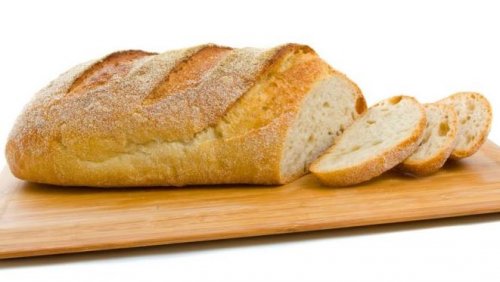 Pane a fette