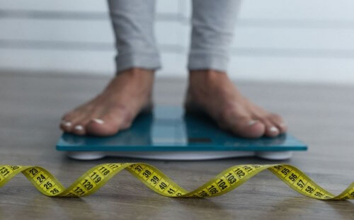 Perdere peso velocemente è possibile?