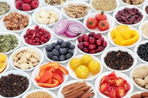 Vitamine: un pilastro fondamentale nella dieta