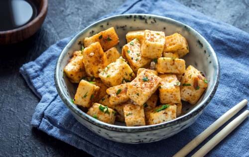 Quali sono i principali benefici del tofu?