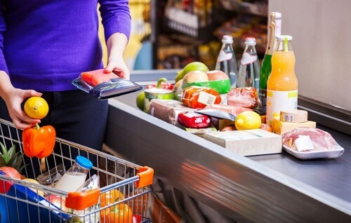 Dieta senza glutine: cosa comprare al supermercato