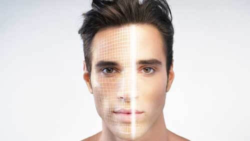 Come funziona il riconoscimento facciale