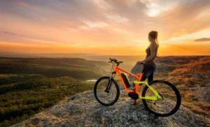 Mountain bike: un ottimo allenamento cardiovascolare