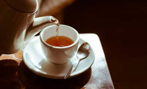 Tipi di tè e proprietà benefiche per l'organismo