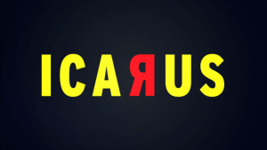 Icarus, documentari sullo sport