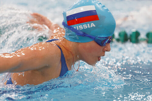 Lo scandalo del doping in Russia