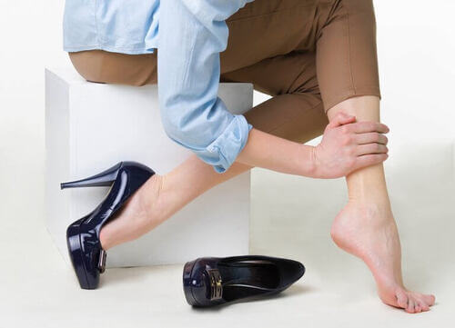 Come prevenire la cattiva circolazione nelle gambe