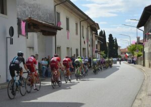 Il Giro d'Italia, una delle grandi corse del ciclismo