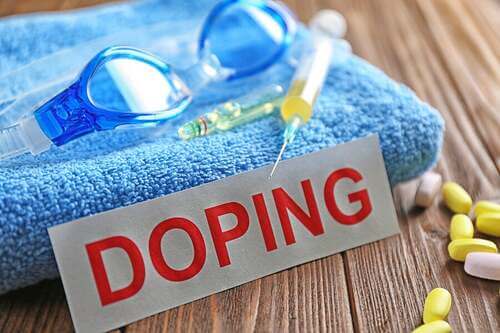 Doping nel mondo dello sport