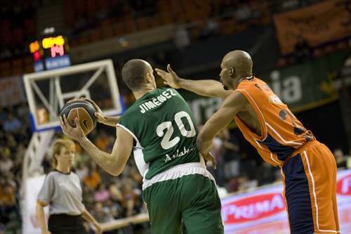 Pallacanestro spagnola: la liga ACB, seconda solo al NBA