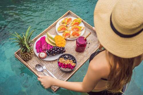 Qual è la frutta migliore da mangiare in estate?
