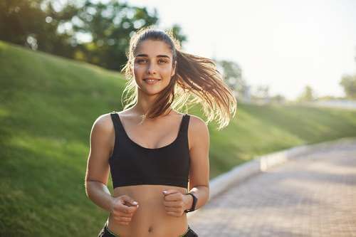 4 benefici della corsa per la salute di mente e corpo
