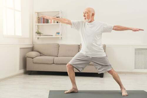 Osteoporosi e sport: come continuare ad allenarsi