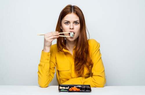 Il sushi è davvero un alimento sano? Scopriamolo
