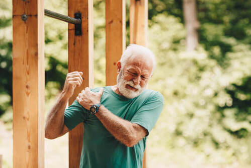 Come trattare il dolore muscolare?