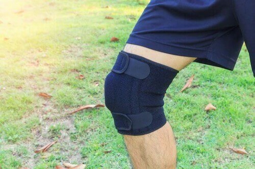 膝を保護する効果が高い膝サポーター6選