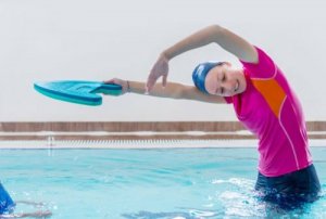 수영 효과를 향상하는 6가지 추천 도구