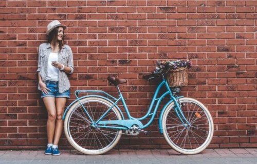 시내에서 자전거를 탈 때 반드시 기억해야 할 6가지