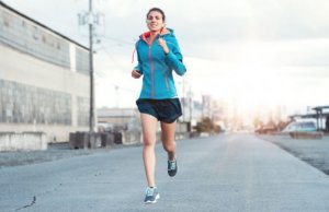 달리기를 반드시 고려해야 하는 이유가 무엇인가?
