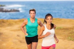 달리기 운동의 장단점은 무엇일까?