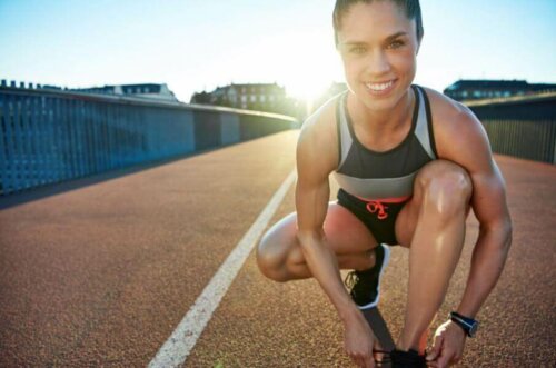 운동 수행 능력을 높이는 심리 요소 6가지