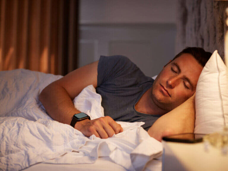 수면의 질을 향상하는 핵심 요소 4가지