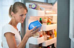 냉장고에 있는 음식은 얼마나 오래 보관될까?