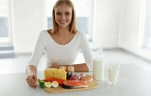 단백질 섭취는 체중 증가의 요인이 될까?