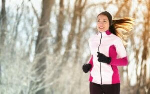 달리면서 적절하게 호흡하는 방법은 무엇일까?
