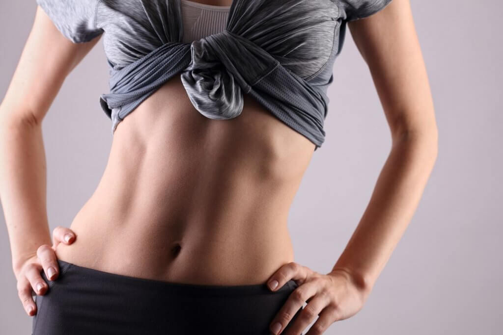 Perfekt mage: 10 nøkkeltips for de resultatene du vil ha