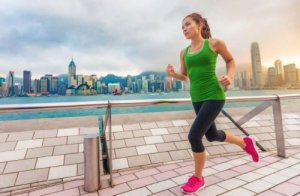 6 Tips for å løpe raskere og lengre