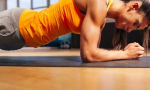 Øvelser for underarmene: Hvordan få gode resultater