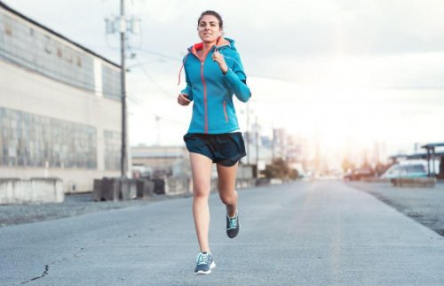 Fordeler med løping for helsen