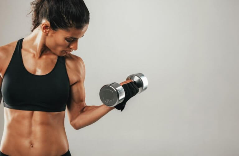 7 viktige punkter for å øke muskelmassen din