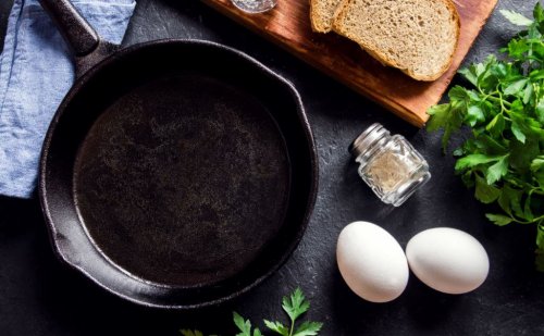 Tre enkle måter å tilberede egg på