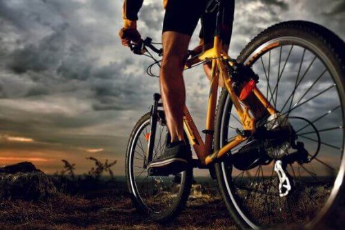 Grunnleggende om sykling: Hva alle syklister burde vite  
