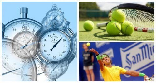 De lengste tenniskampene gjennom tidene