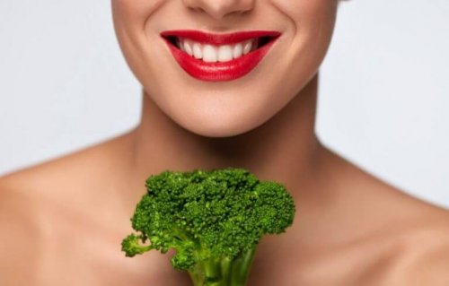 Egenskaper og fordelene med broccolini eller bimi