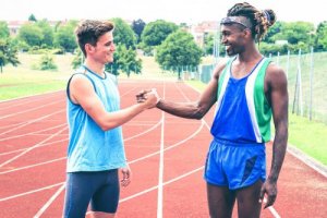 Rasisme i idrett: Et stadig problem