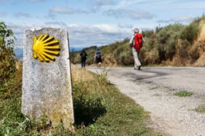 Hva trenger du for å gå pilegrimsveien til Santiago de Compostela?